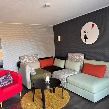 Appartement Max Клаусталь-Целлерфельд Екстер'єр фото