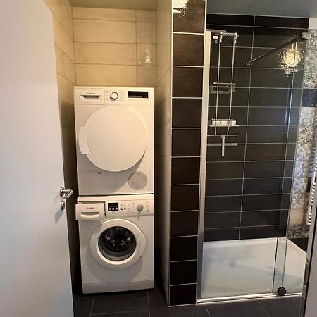 Appartement Max Клаусталь-Целлерфельд Екстер'єр фото