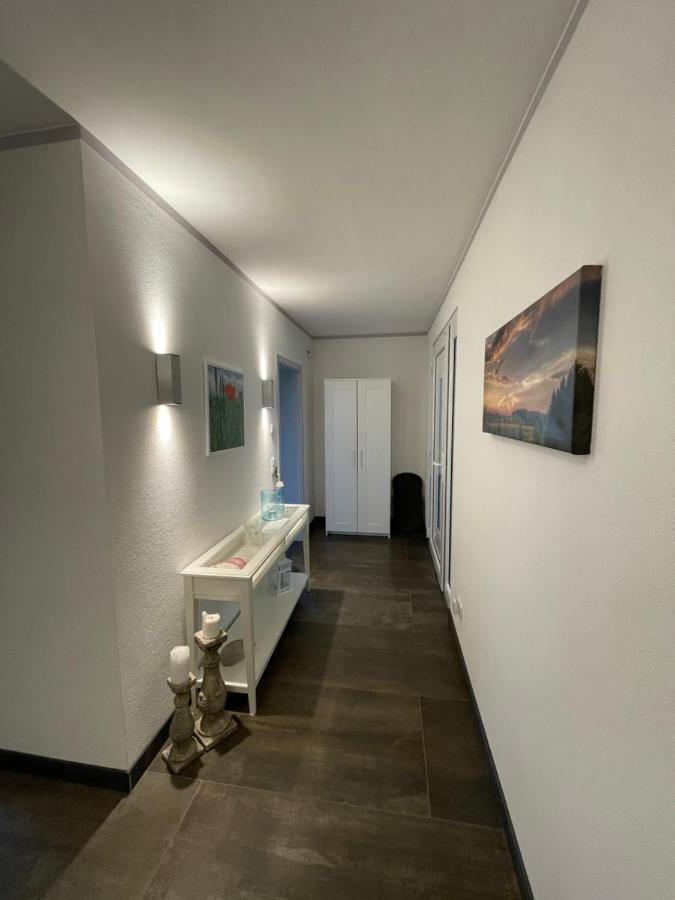 Appartement Max Клаусталь-Целлерфельд Екстер'єр фото