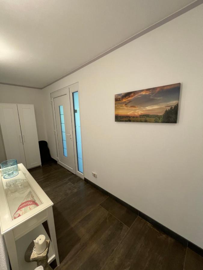 Appartement Max Клаусталь-Целлерфельд Екстер'єр фото