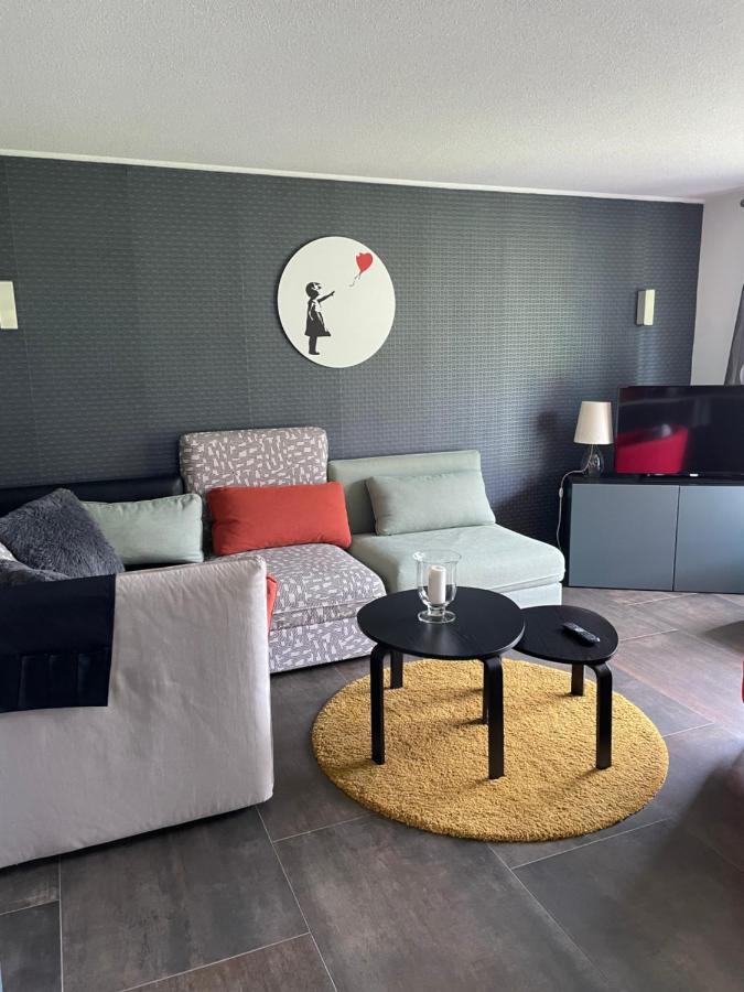 Appartement Max Клаусталь-Целлерфельд Екстер'єр фото
