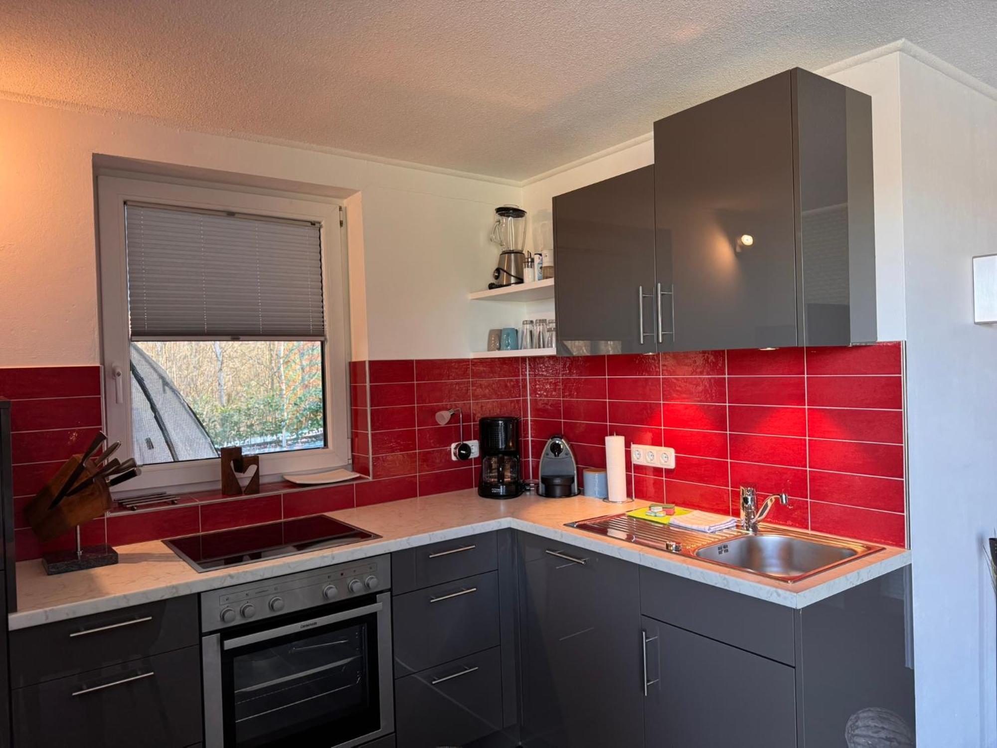 Appartement Max Клаусталь-Целлерфельд Екстер'єр фото