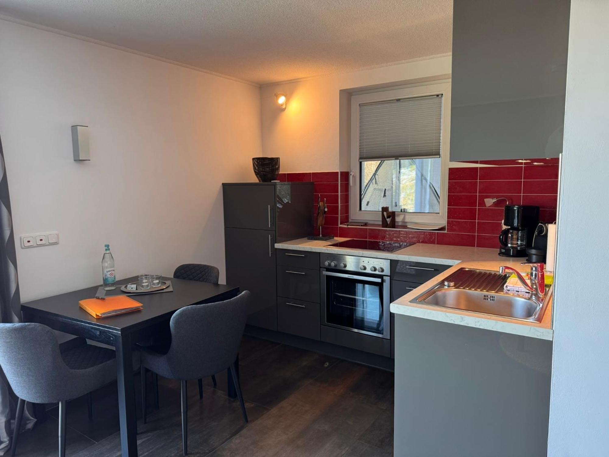 Appartement Max Клаусталь-Целлерфельд Екстер'єр фото