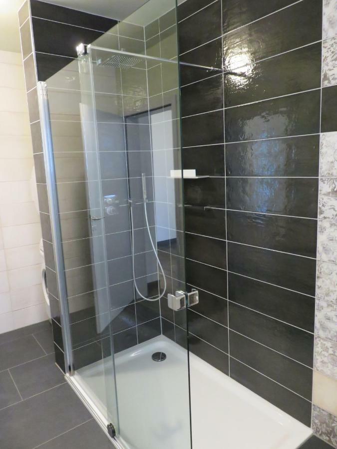 Appartement Max Клаусталь-Целлерфельд Екстер'єр фото