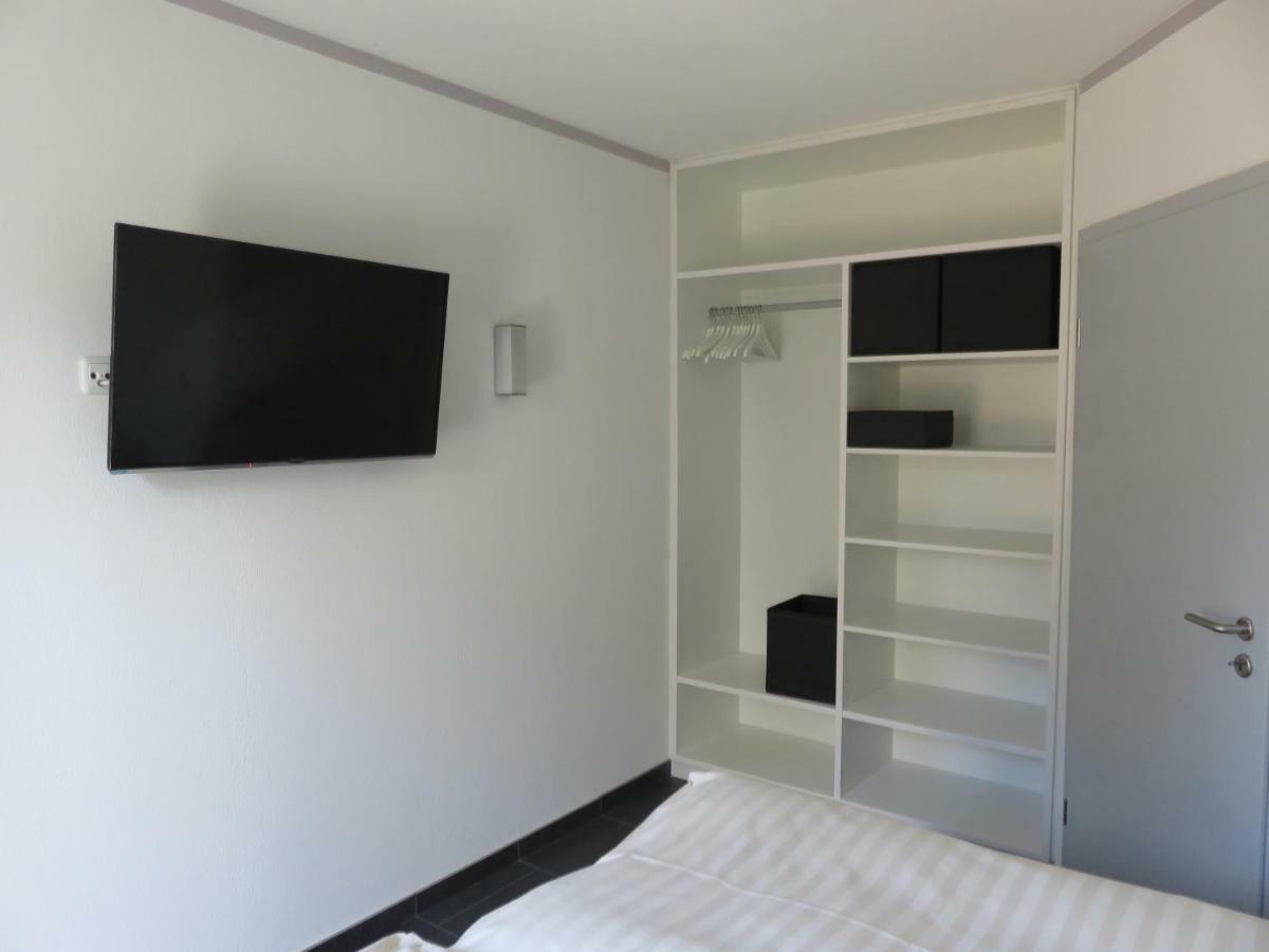 Appartement Max Клаусталь-Целлерфельд Екстер'єр фото